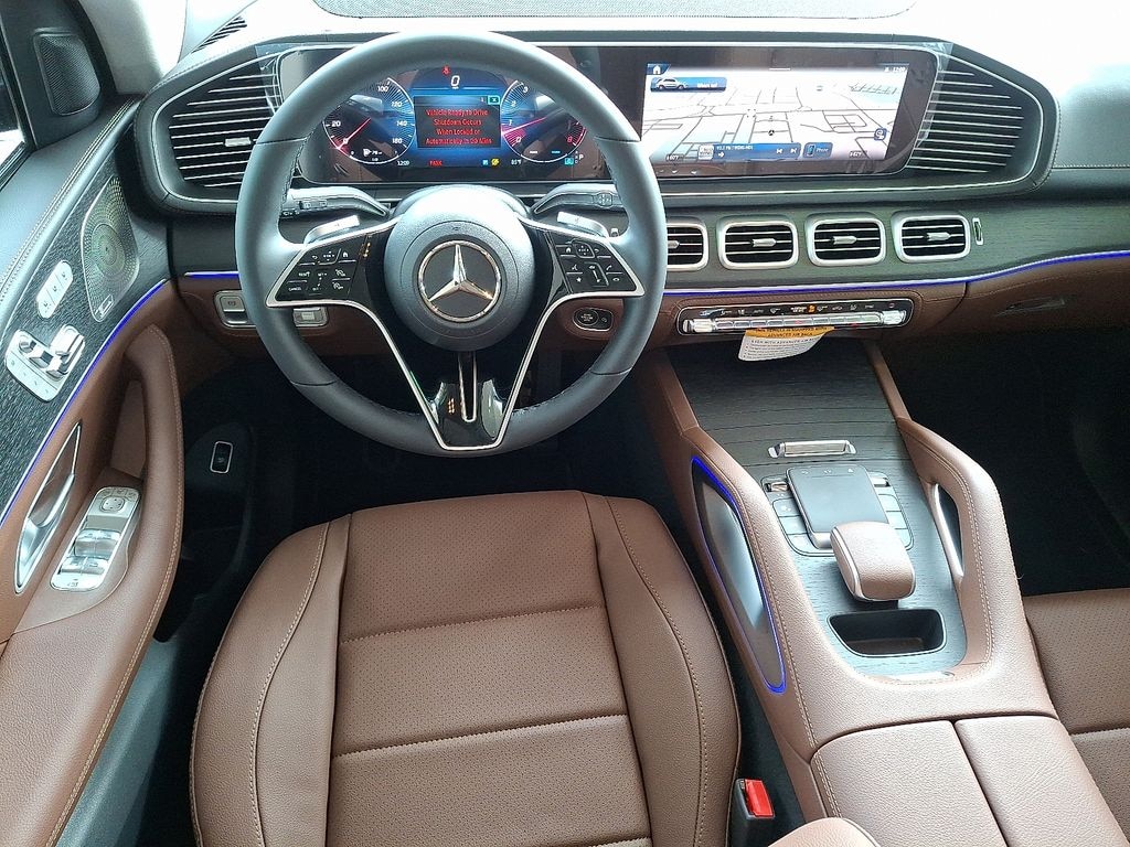 New 2026 Mercedes-Benz GLE GLE 350 SUV