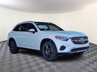 new 2026 Mercedes-Benz GLC GLC 300 SUV new jersey