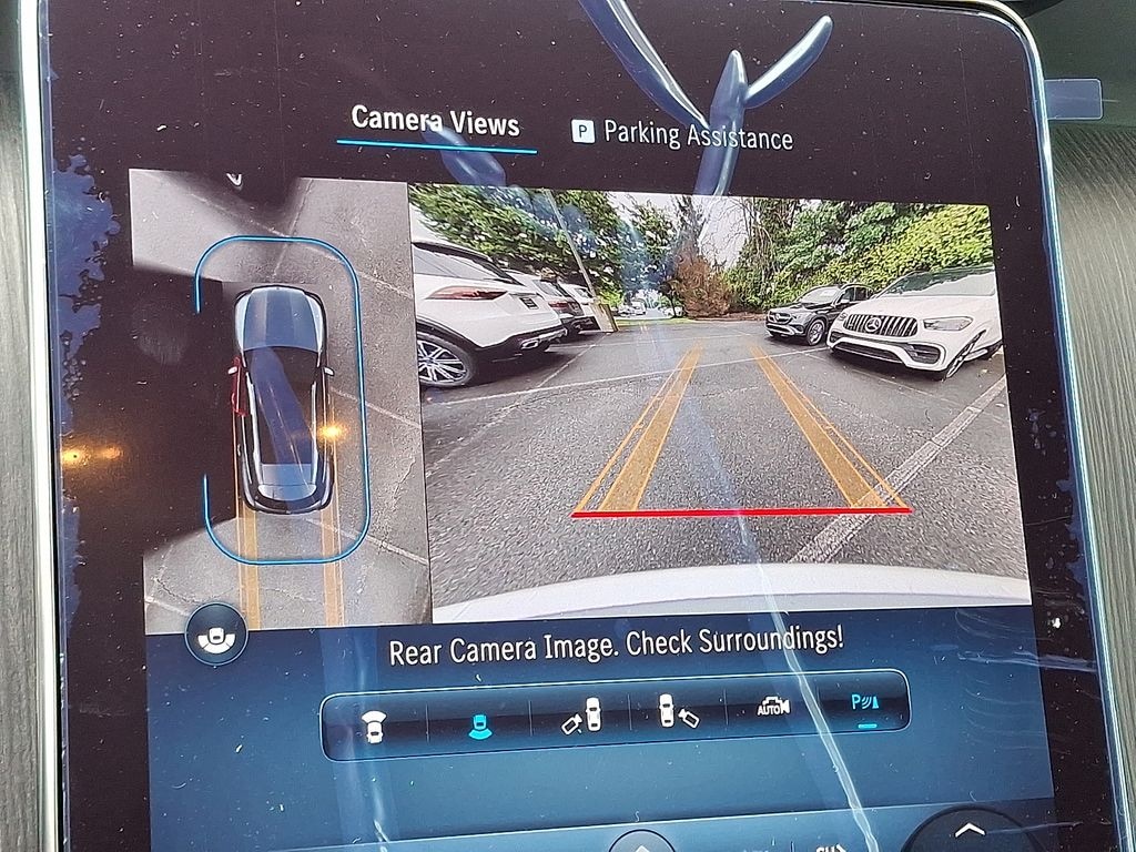 New 2025 Mercedes-Benz GLC GLC 300 SUV