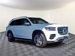 2025 Mercedes-Benz GLS GLS 450 SUV