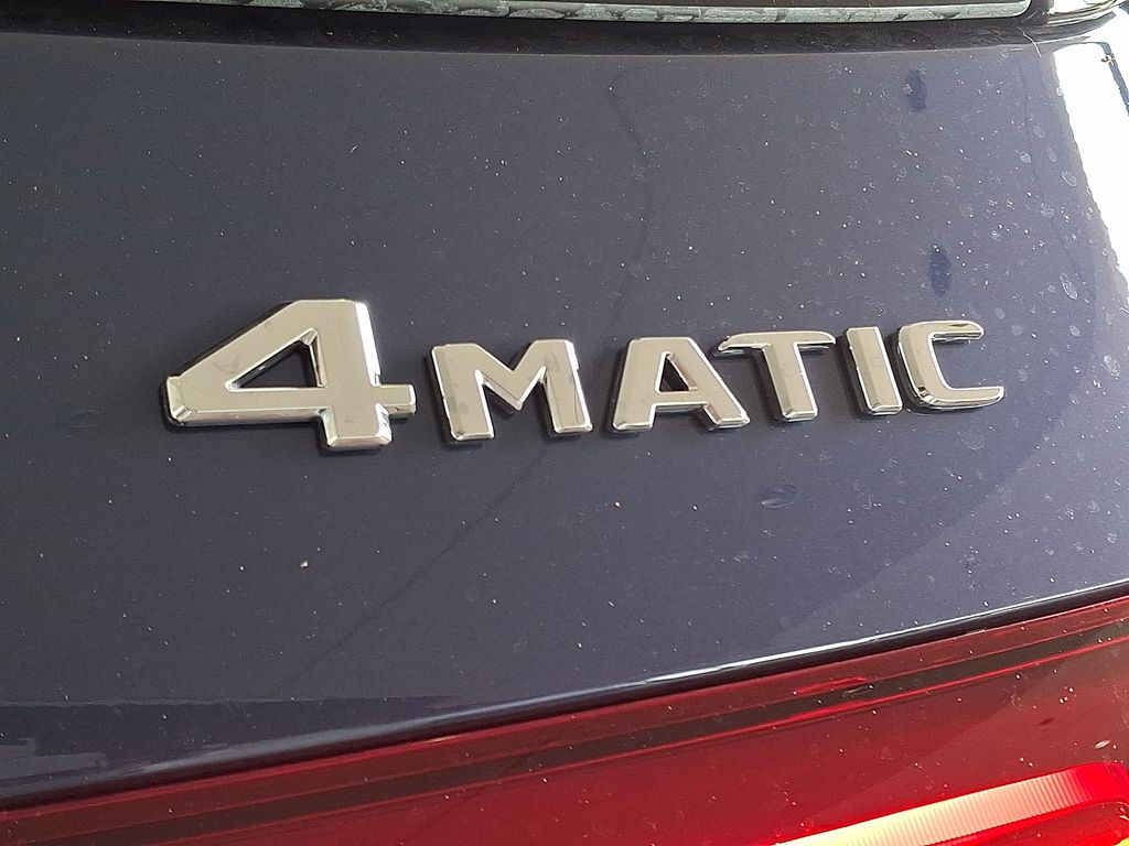 2026 Mercedes-Benz GLE GLE350 - Photo 20