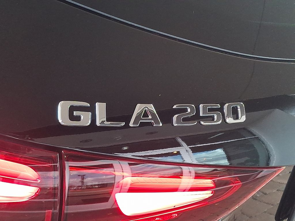 2026 Mercedes-Benz GLA GLA 250 - Photo 13