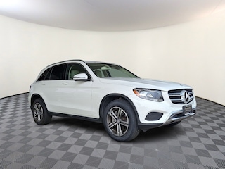 used 2017 Mercedes-Benz GLC 300 GLC 300 4MATIC SUV for sale in  Flemington NJ