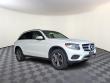 Used 2017 Mercedes-Benz GLC GLC 300 SUV