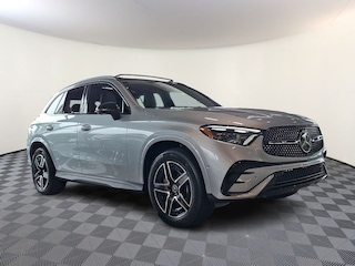 new 2025 Mercedes-Benz GLC GLC 300 SUV new jersey