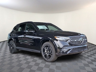 new 2026 Mercedes-Benz GLC GLC 300 SUV new jersey