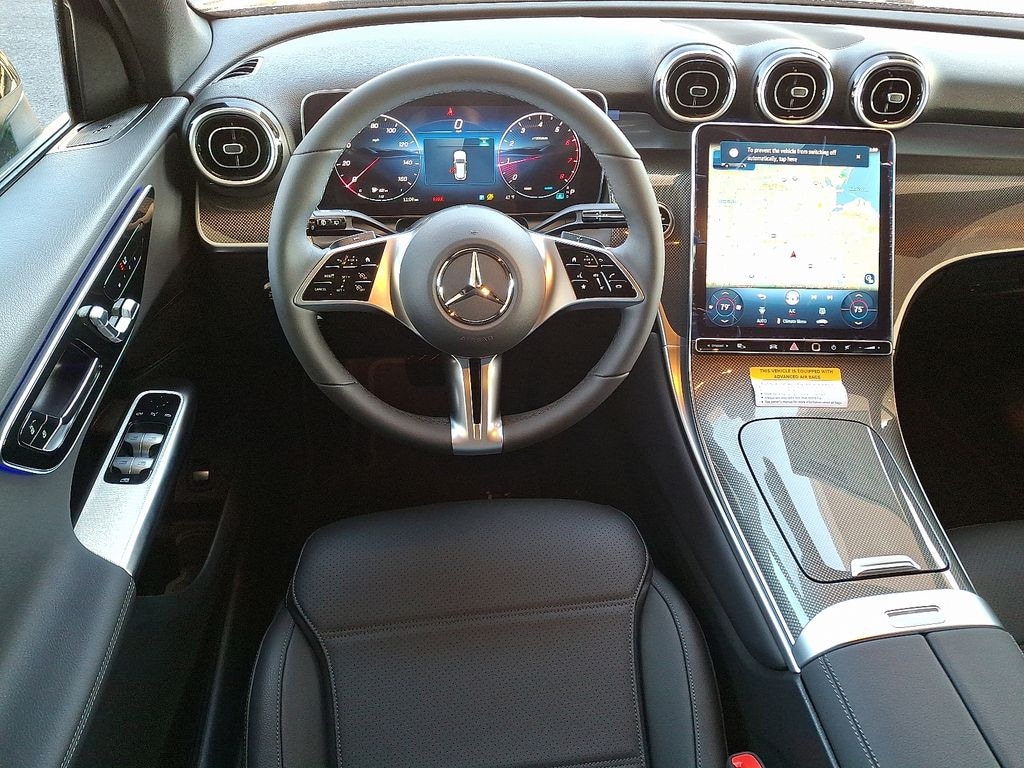 New 2026 Mercedes-Benz GLC GLC 300 SUV