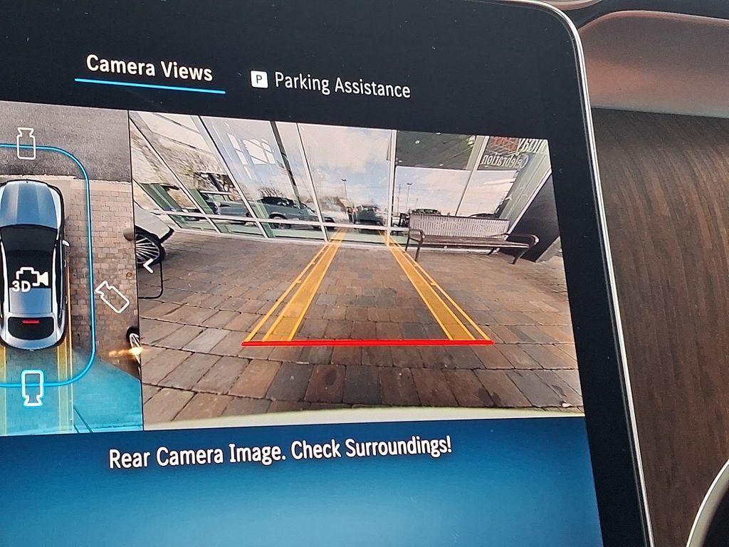 Used 2026 Mercedes-Benz GLC GLC 300 Coupe SUV