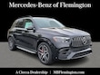 Mercedes-Benz AMG GLE 63