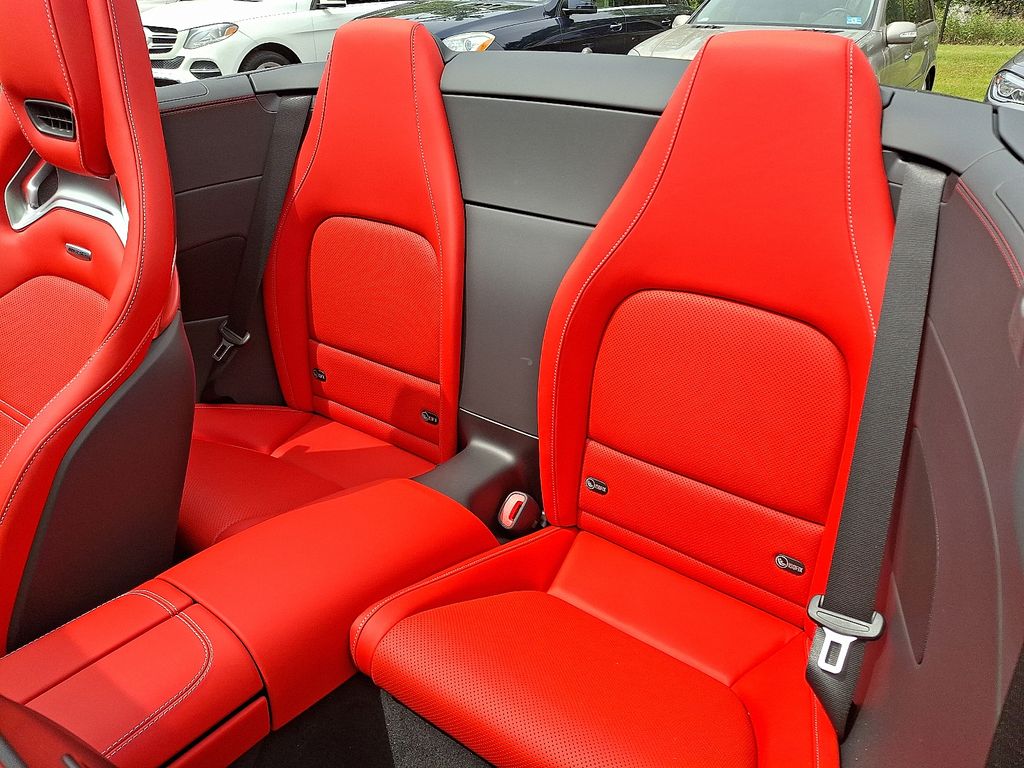 2025 Mercedes-Benz SL Mercedes-AMG - Photo 9