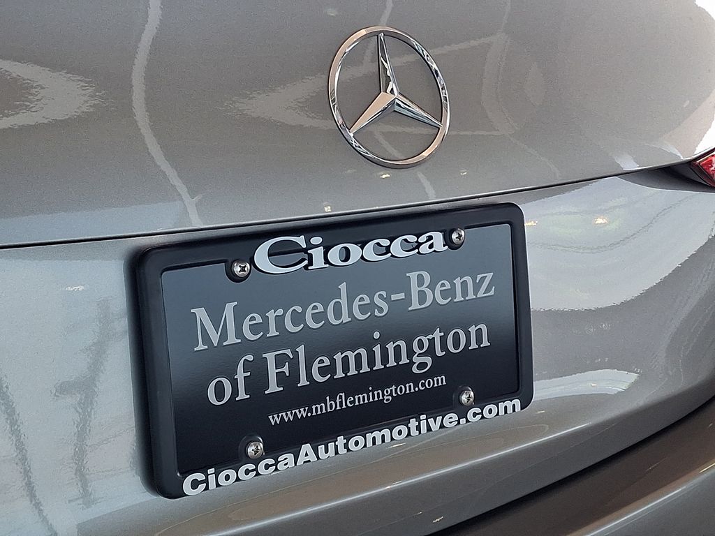 2024 Mercedes-Benz C-Class Sedan C 300 - Photo 33