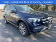 Used 2020 Mercedes-Benz GLE GLE 350 SUV