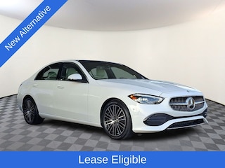 used 2026 Mercedes-Benz C-Class C 300 Sedan for sale in  Flemington NJ
