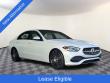 Used 2026 Mercedes-Benz C-Class C 300 Sedan
