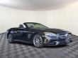 Used 2020 Mercedes-Benz SL-Class SL 550 Convertible