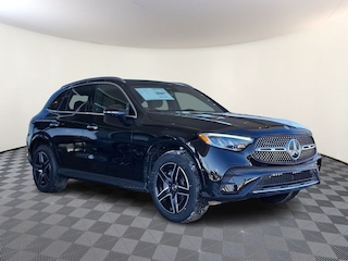 new 2026 Mercedes-Benz GLC GLC 300 SUV new jersey