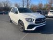 Certified 2023 Mercedes-Benz GLE GLE 350 SUV
