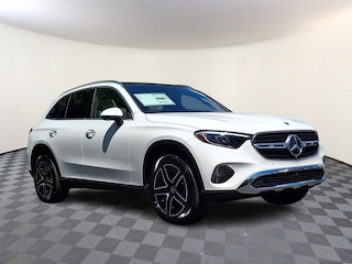 new 2026 Mercedes-Benz GLC GLC 300 SUV new jersey