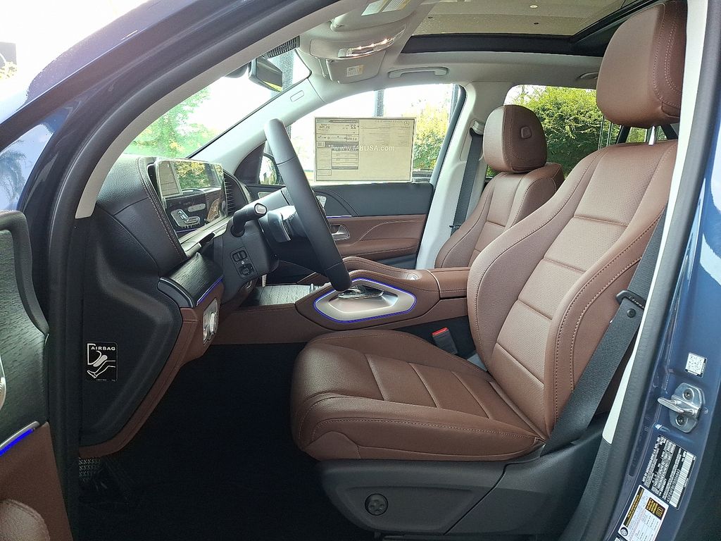 2026 Mercedes-Benz GLE GLE350 - Photo 11