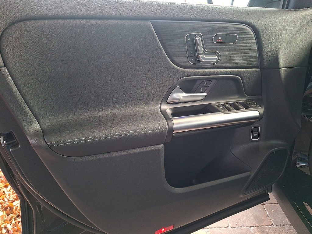 2026 Mercedes-Benz GLA GLA 250 - Photo 10