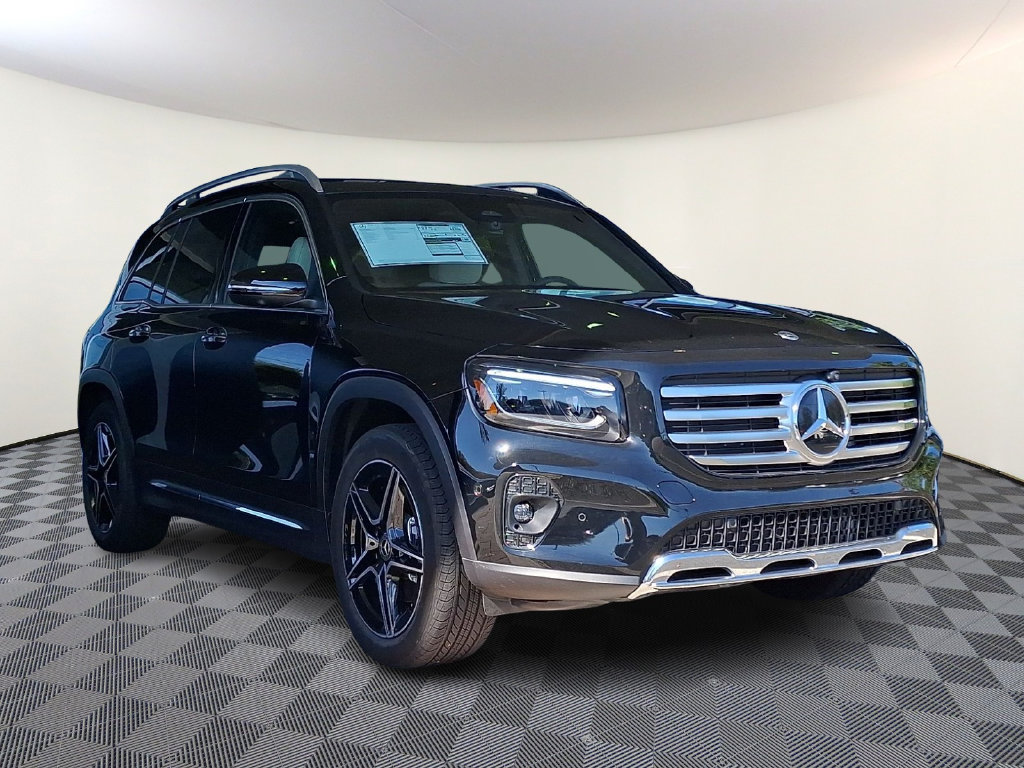 new 2026 Mercedes-Benz GLB GLB 250 SUV new jersey