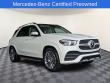 Certified 2023 Mercedes-Benz GLE GLE 350 SUV