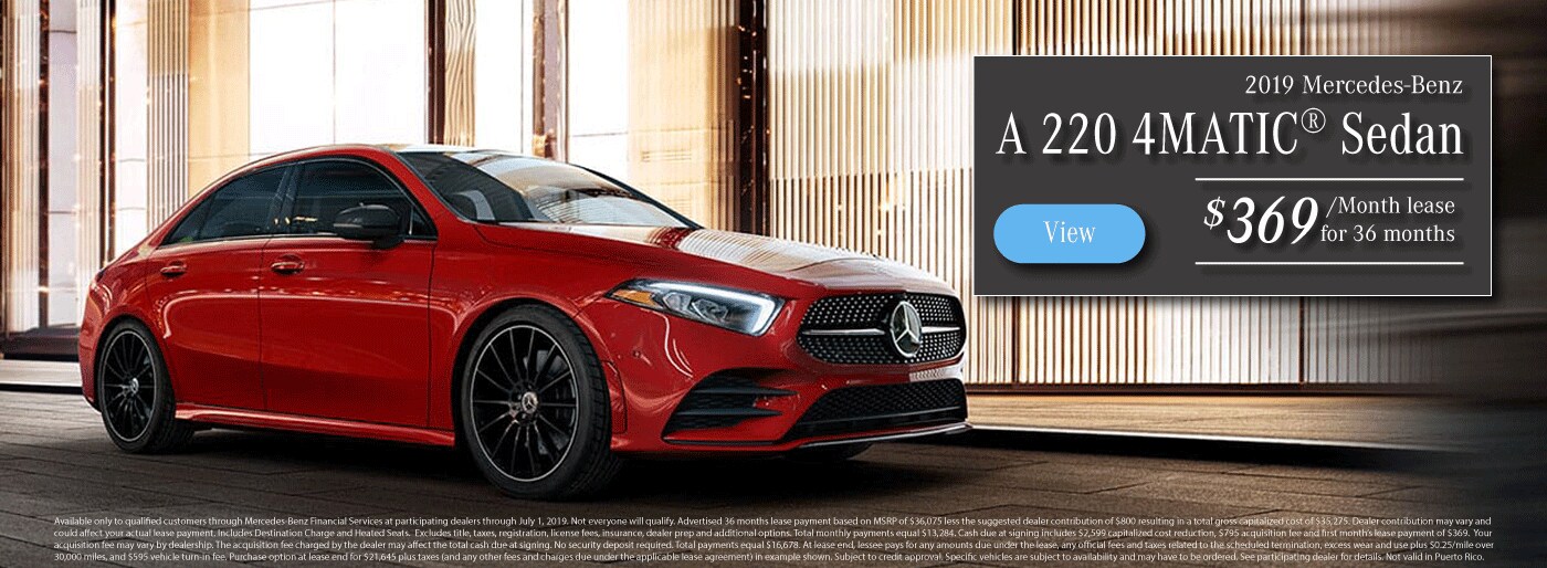 MercedesBenz of Flemington New & Used MercedesBenz Dealer