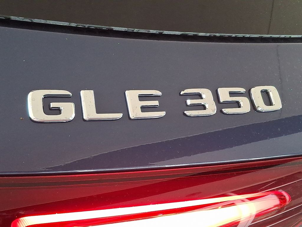 2026 Mercedes-Benz GLE GLE350 - Photo 19