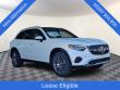 Used 2026 Mercedes-Benz GLC GLC 300 SUV