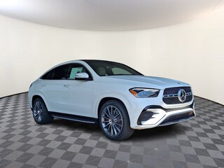 new 2026 Mercedes-Benz GLE 450 4MATIC SUV new jersey