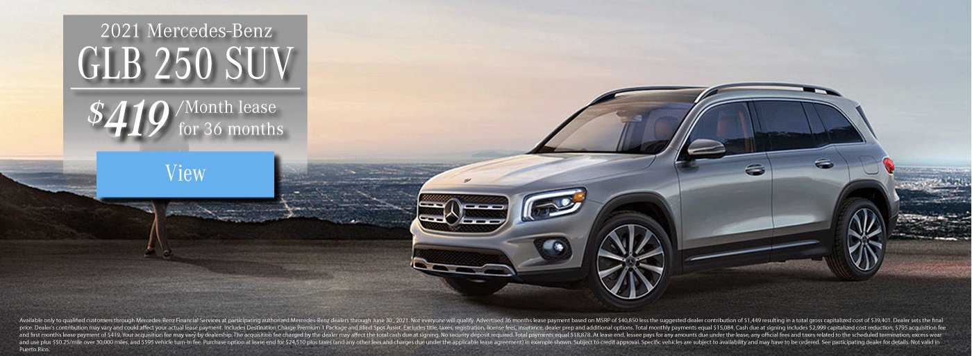 MercedesBenz of Flemington New Mercedes & Used Cars in Flemington