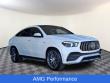 Used 2021 Mercedes-Benz GLE GLE 53 AMGÂ® Coupe