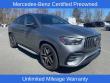 Certified 2024 Mercedes-Benz GLE GLE 53 AMGÂ® Coupe