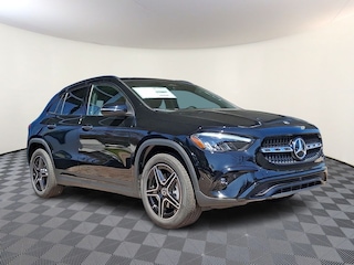 new 2026 Mercedes-Benz GLA GLA 250 SUV new jersey