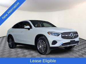 2026 Mercedes-Benz GLC GLC 300 Coupe SUV