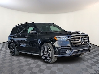 new 2026 Mercedes-Benz GLS GLS 450 SUV new jersey