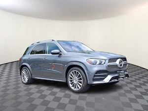 2023 Mercedes-Benz GLE 450 GLE 450 4MATIC SUV