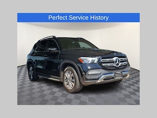 used 2020 Mercedes-Benz GLE GLE 350 SUV for sale in  Flemington NJ
