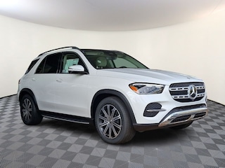 new 2026 Mercedes-Benz GLE GLE 350 SUV new jersey