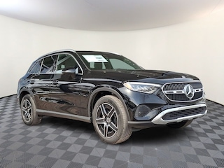 new 2026 Mercedes-Benz GLC GLC 300 SUV new jersey