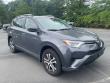 Used 2017 Toyota RAV4 LE SUV
