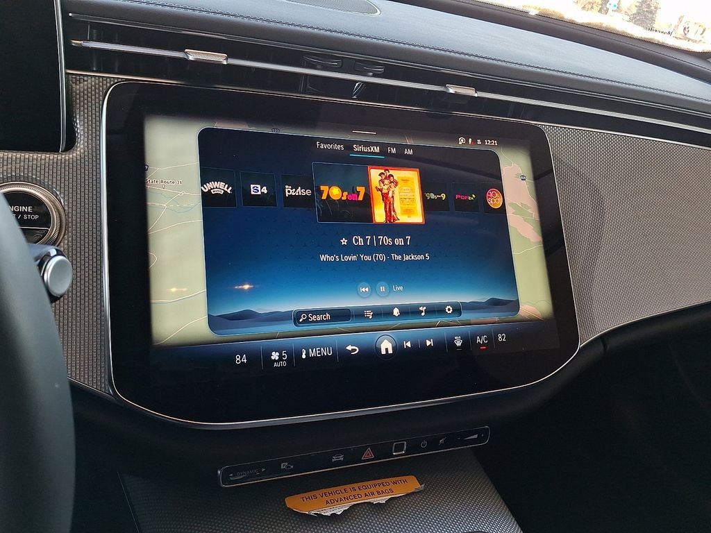 Used 2026 Mercedes-Benz E-Class E 350 Sedan