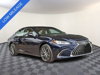 new 2025 LEXUS ES 350 Sedan new jersey