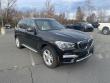 Used 2020 BMW X3 xDrive30i SUV
