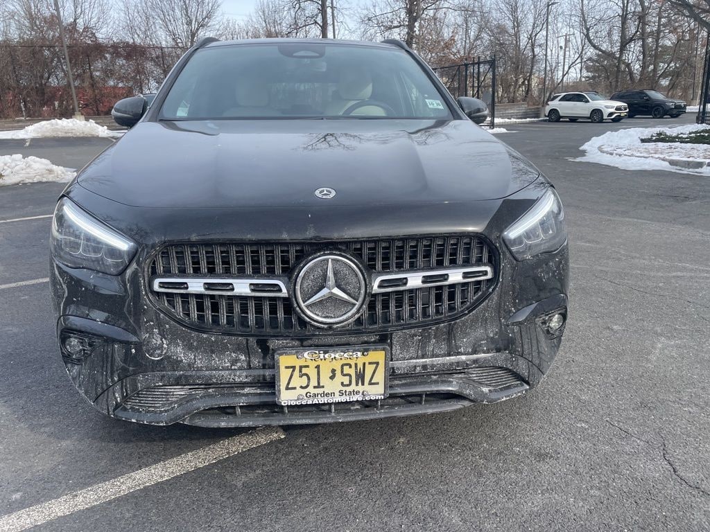 Used 2026 Mercedes-Benz GLA GLA 250 SUV