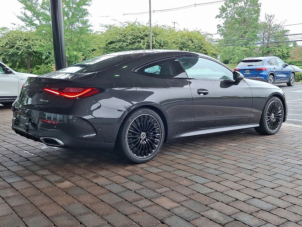 2026 Mercedes-Benz CLE CLE 300 - Photo 7