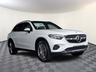 new 2026 Mercedes-Benz GLC GLC 300 SUV new jersey