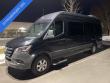 Used 2019 Mercedes-Benz Sprinter 2500 Passenger 170 WB Minivan/Van
