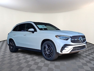 new 2026 Mercedes-Benz GLC GLC 350e SUV new jersey