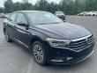 Used 2020 Volkswagen Jetta SE Sedan